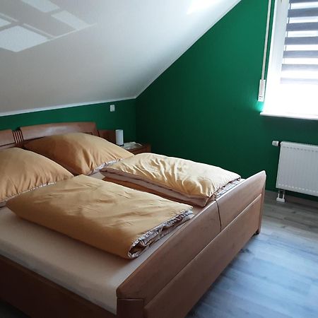 Ferienwohnung Grujo Blankenheim  Exterior foto