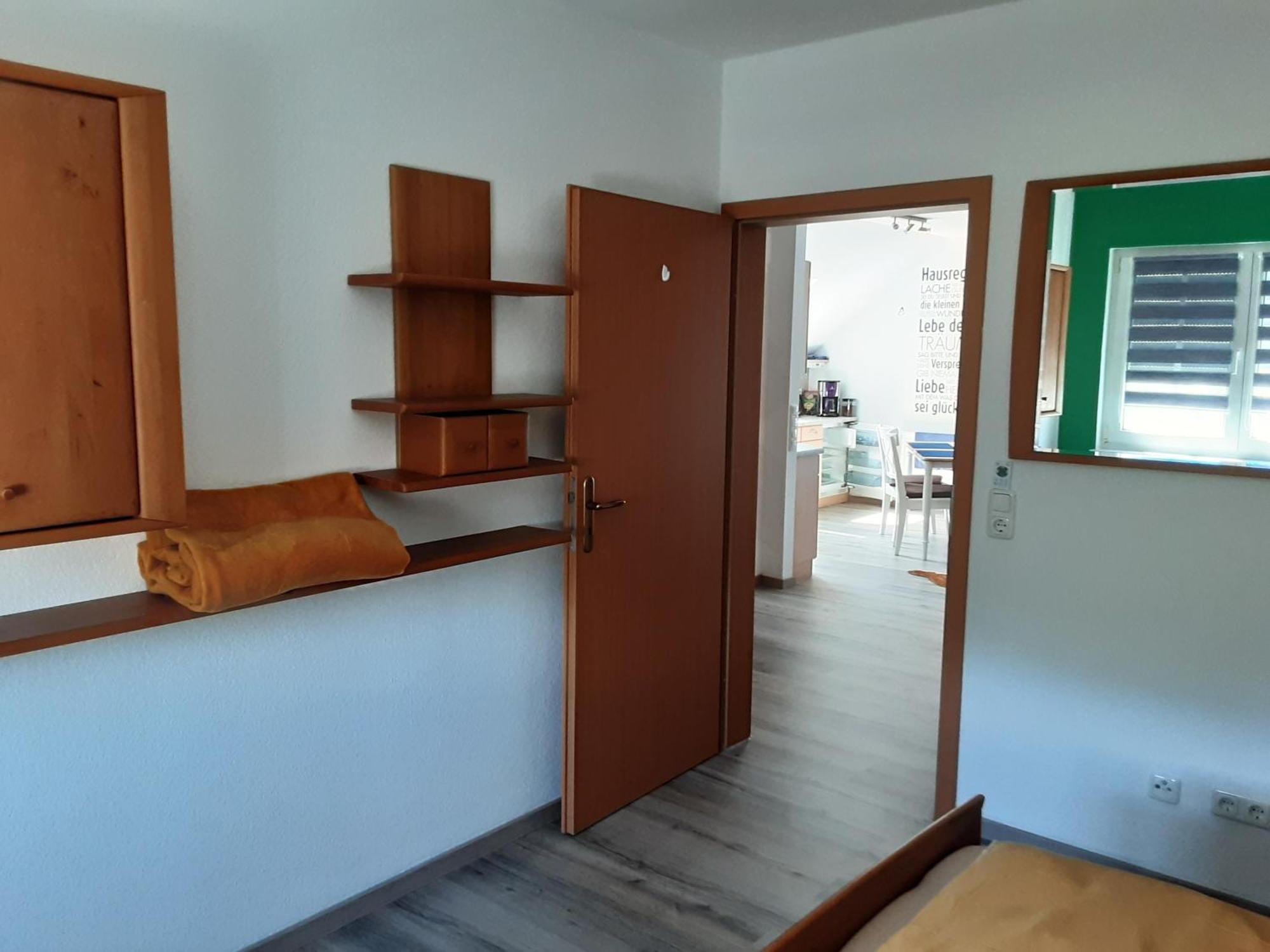 Ferienwohnung Grujo Blankenheim  Exterior foto