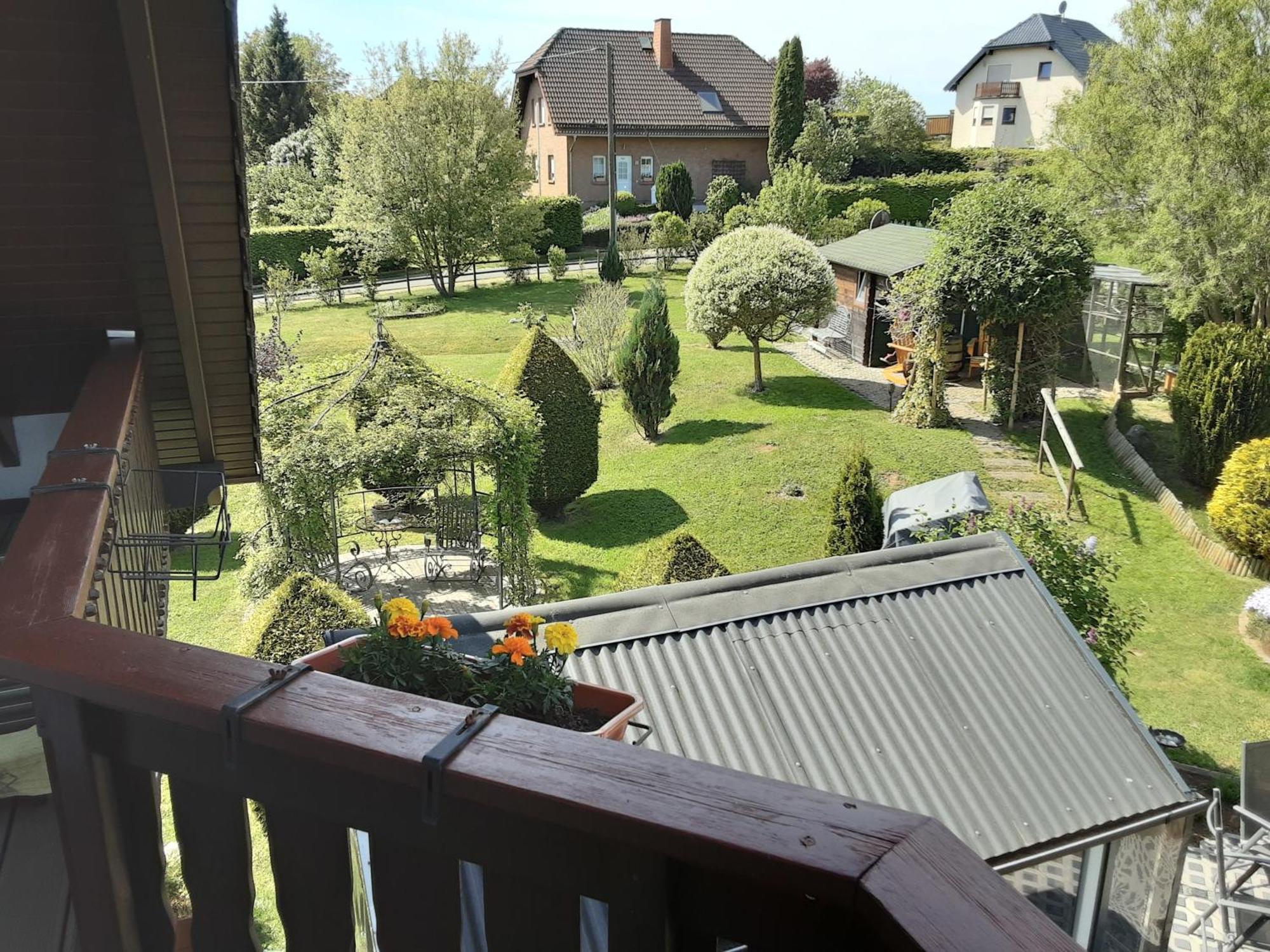 Ferienwohnung Grujo Blankenheim  Exterior foto