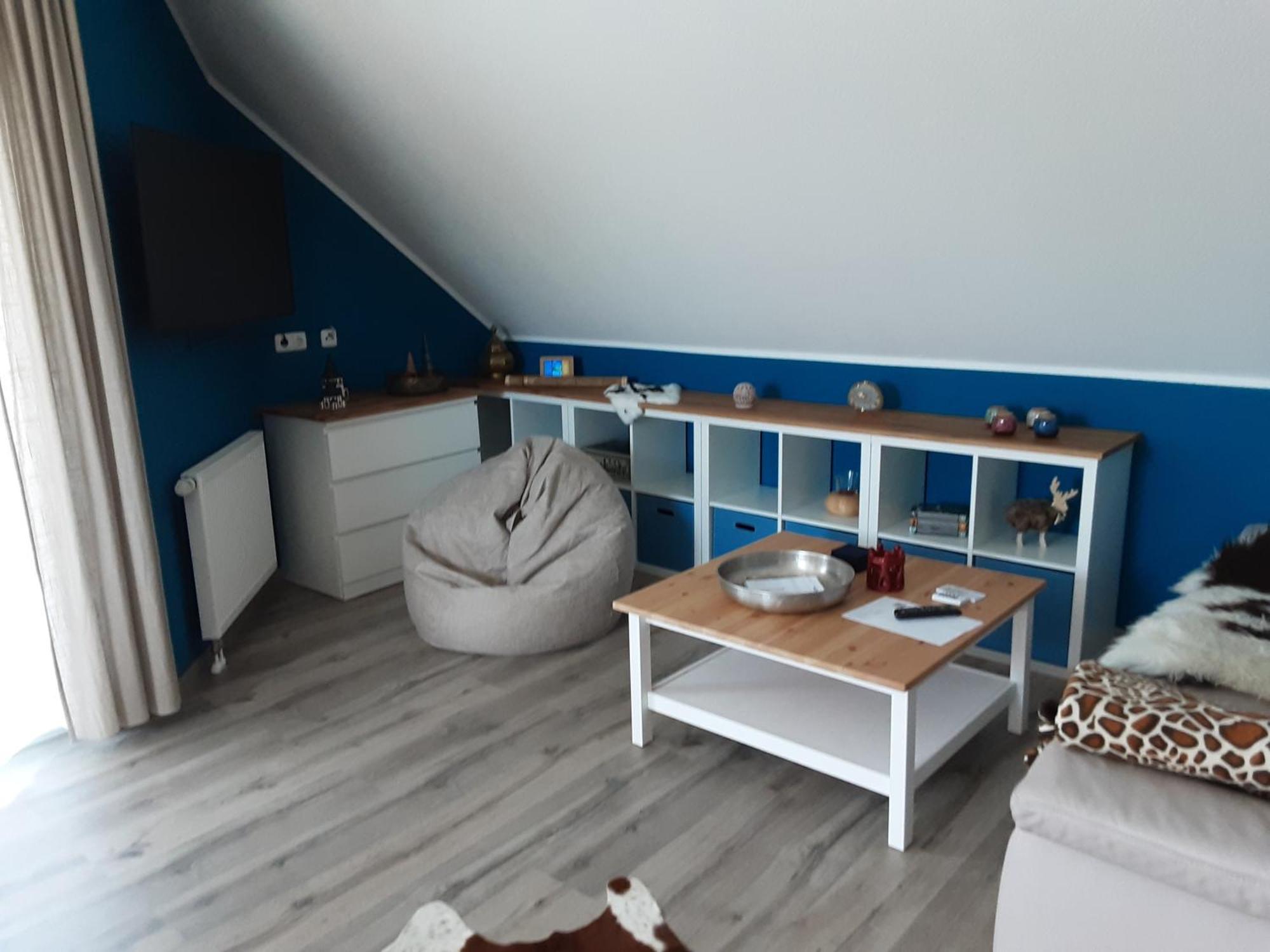 Ferienwohnung Grujo Blankenheim  Exterior foto